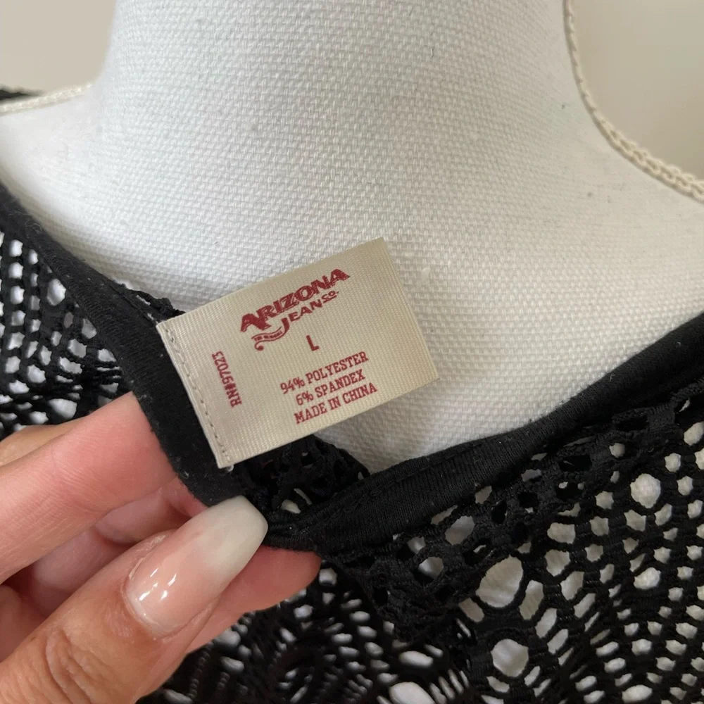 Arizona Swimsuit Coverup - Picture 4 of 4